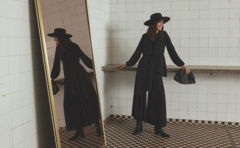 Pri novi kolekciji znamke Answear.LAB ni prostora za obžalovanja