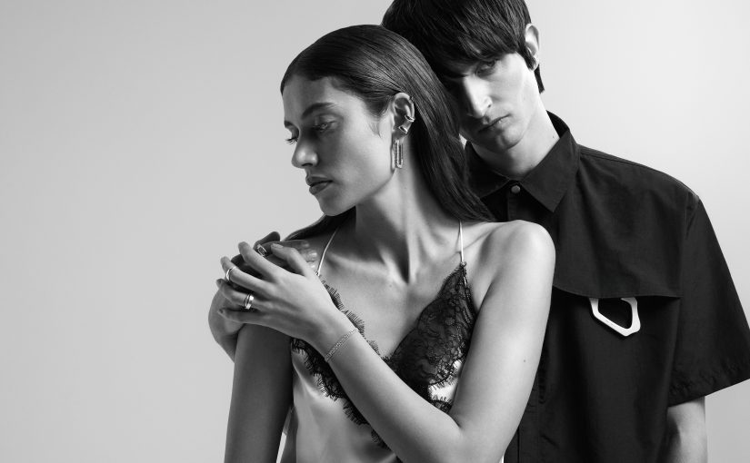 LOVE is the Answear: Ljubezen se začne pri vas!