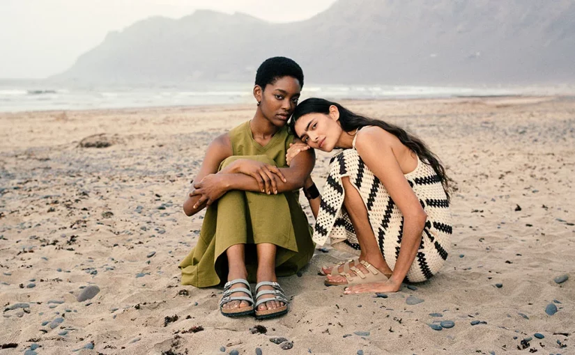 Dolžina midi. Do kod in za koga?