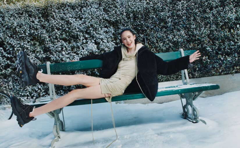 UGG AW25 Iconic Innovation – kjer se udobje sreča z ikoničnim stilom