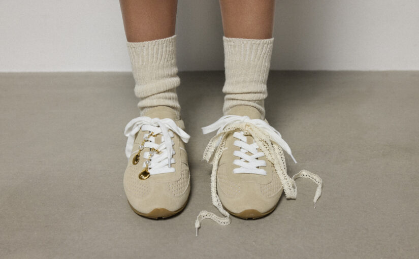 Answear.LAB superge – stil, ki se giblje z vami