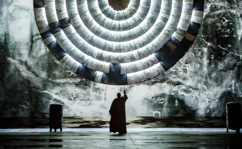 Answear Fashion Show – Natan Berkowicz bo ustvaril sceno za modno revijo Answear